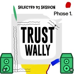 TRUST WALLY DJSHEEN