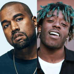 Heartless Kanye West - Xo Tour Life Lil Uzi Vert Mashup