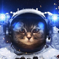 Animalito - Astronaut