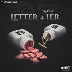 Sikz - Letter 4 Her