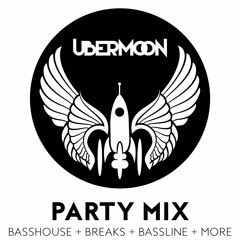 Ubermoon Party Mix no.1