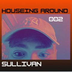 Houseing Around - 002