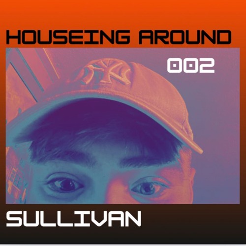 Houseing Around - 002