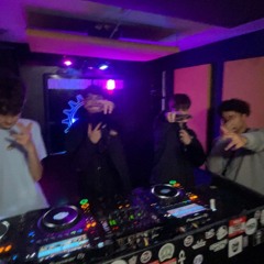 Rex B2B Esbee 1 Hour Jungle Dnb Mix Vol 2