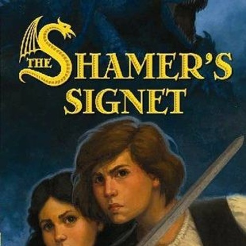 [Read] Online The Shamer's Signet BY Lene Kaaberbol