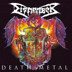 Dismember - Death Metal (Full Album)