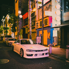 BELMONDO X PRO8L3M (WISH YOU WERE MINE)