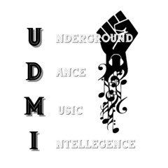U.D.M.I with Daryll Mellowman  09-09-2025