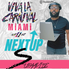 Viva Next Up: Miami - DJ Supaaville 2025