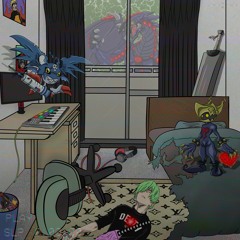 Blues+Clues+(prod.+WellFed)