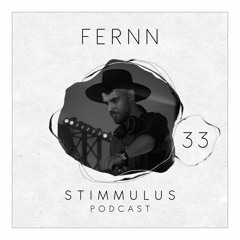 STIMMULUS Podcast 33 - fernn