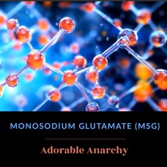 Monosodium Glutamate (MSG)