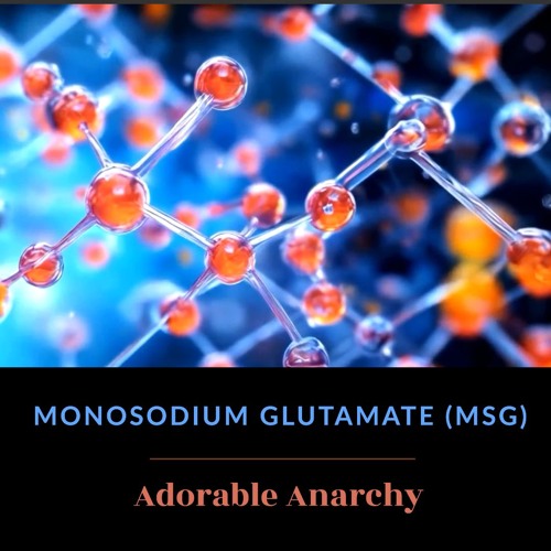 Monosodium Glutamate (MSG)