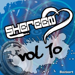 Shereen Vol 10♡♡