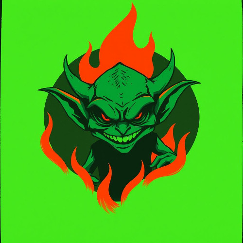 Stream Emerald Goblin by ATOMBABY | Listen online for free on SoundCloud