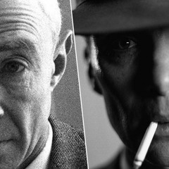 I Am Become Death ( I Am Atomic)