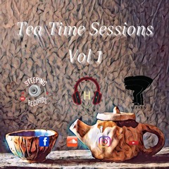 Thb SA Tea Time Sessions Vol 1