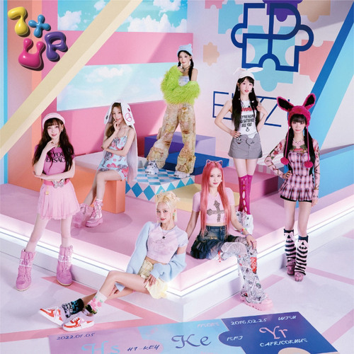 Stream EL7Z UP(옐즈업) - Cloud 9 by imanun | Listen online for