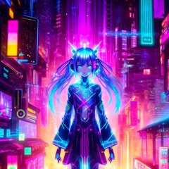 Chroma Vocaloid