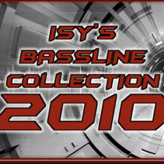 isys bassline collection- Niche you and I