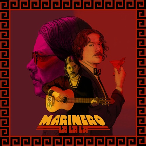 Marinero - Cruz