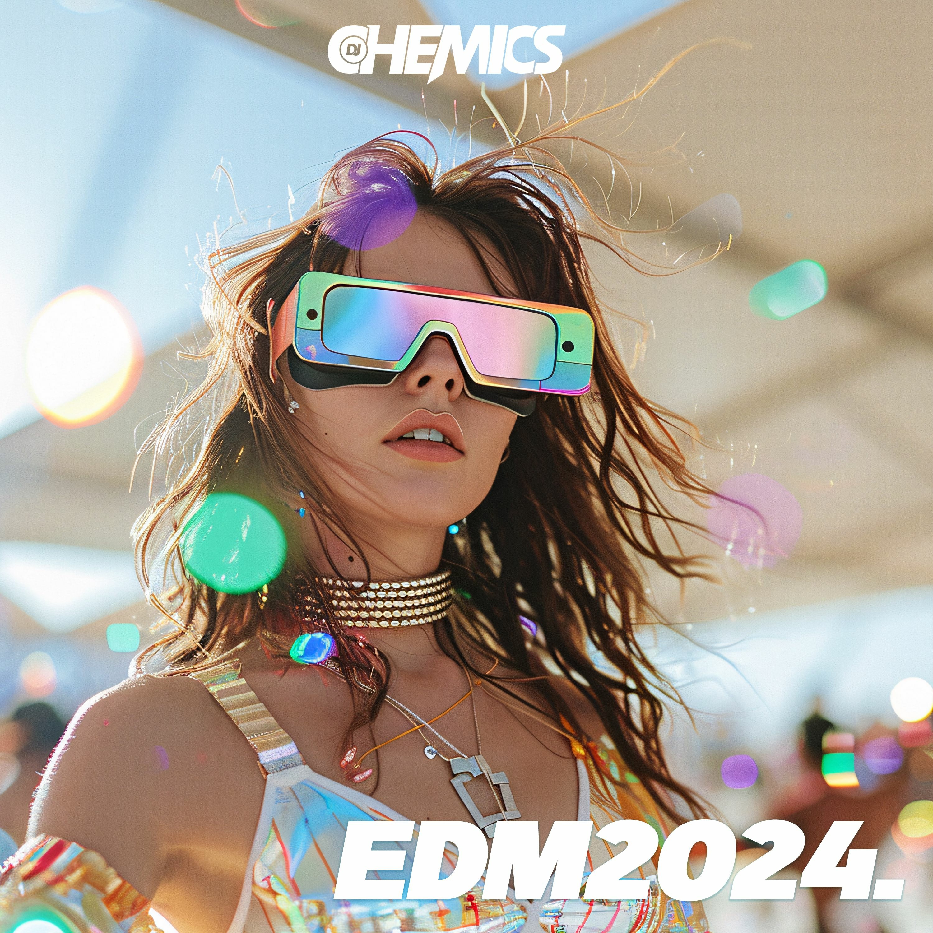 EDM 2024 I Chemics Mix I Feat. Tiesto, Steve Aoki, Martin Garrix, David Guetta, James Hype, OwnBoss episode artwork