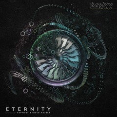 Alchemy Circle - Untrapped (VA Eternity - Katayy Records)