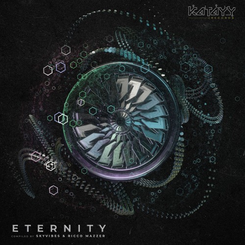 Bass To Pain Converter - Feathered Serpent (VA Eternity - Katayy Records)