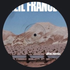 Neil Frances - Dumb Love (alox remix)