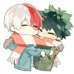 ⋰Mi más oscuro secreto⋱ (tododeku)