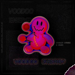 Krabi & Stanley Stones - VOODOO ENERGY [FREE DL]