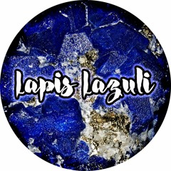 Organ' - Lapis Lazuli