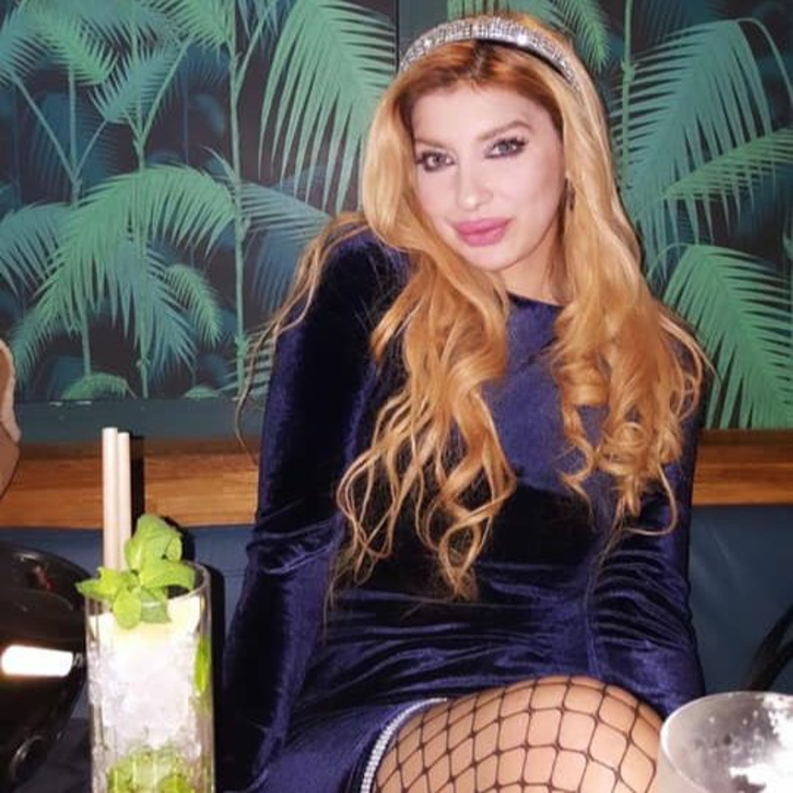 King Paris (John Constantine)