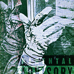 shoelace belt n a broken bottle (yunnygoldz)