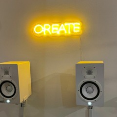 Re:Create Instore Session 11.01.23