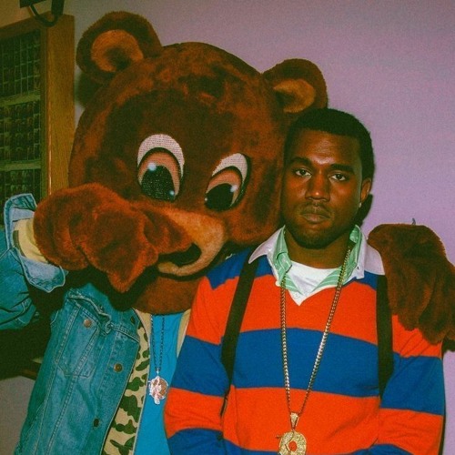 Stream Remote ControlKanye WestDrill Remix by WHEREISE Listen