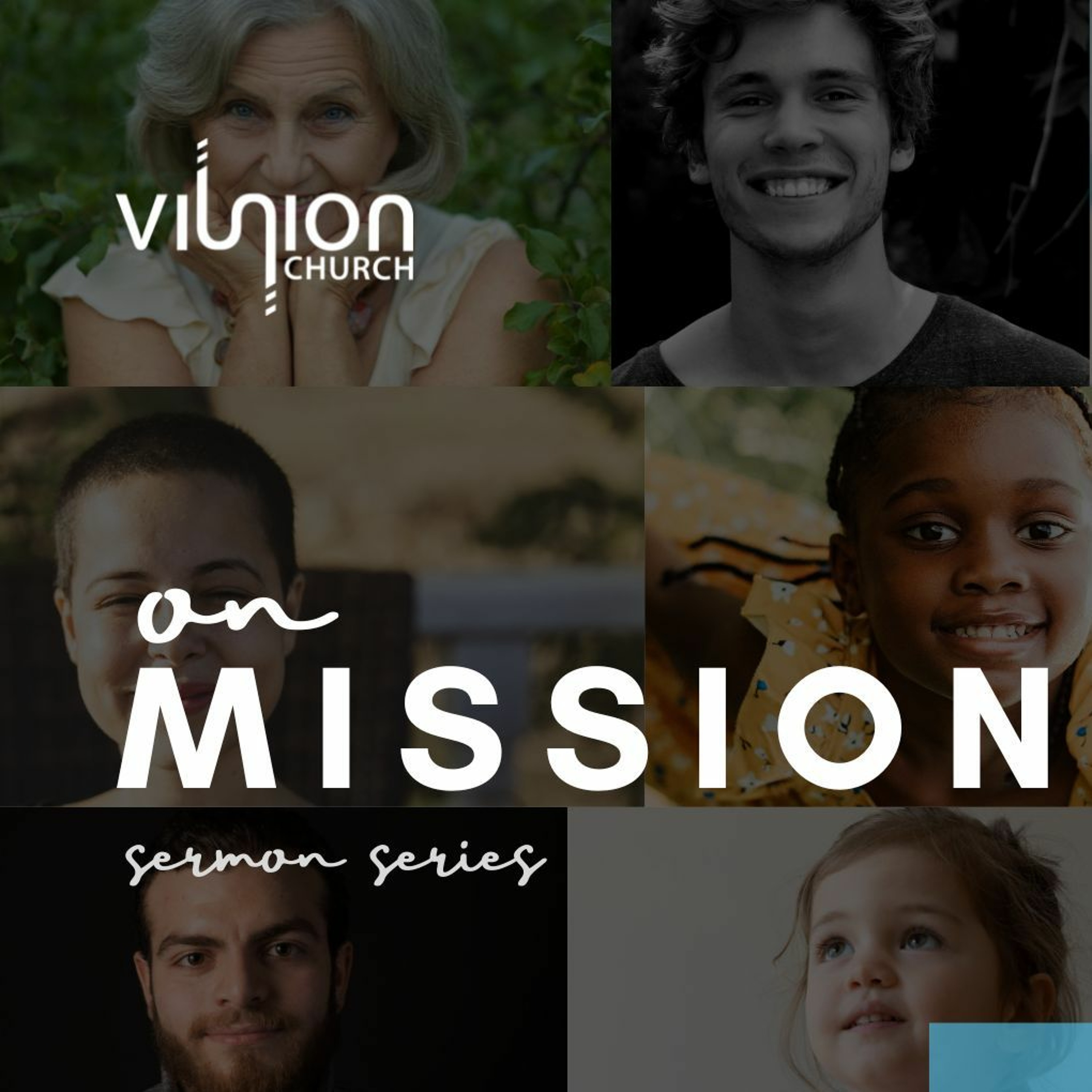 Vision Church Sermons