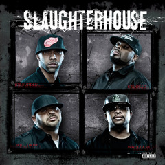 Salute (feat. Pharoahe Monch)