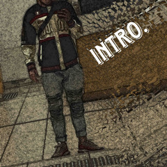 Intro. Gutter Kid