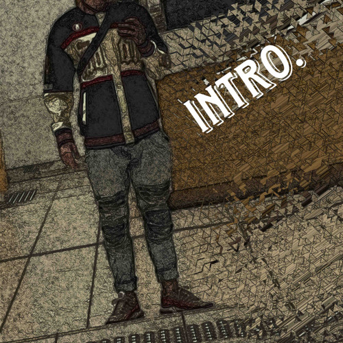 Intro. Gutter Kid