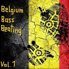 Belgium BassBeating Vol.1