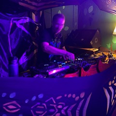 Dark Psy @ BPM Collective - Waldfrieden