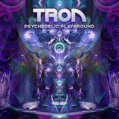 Tron - Desert Of The Real