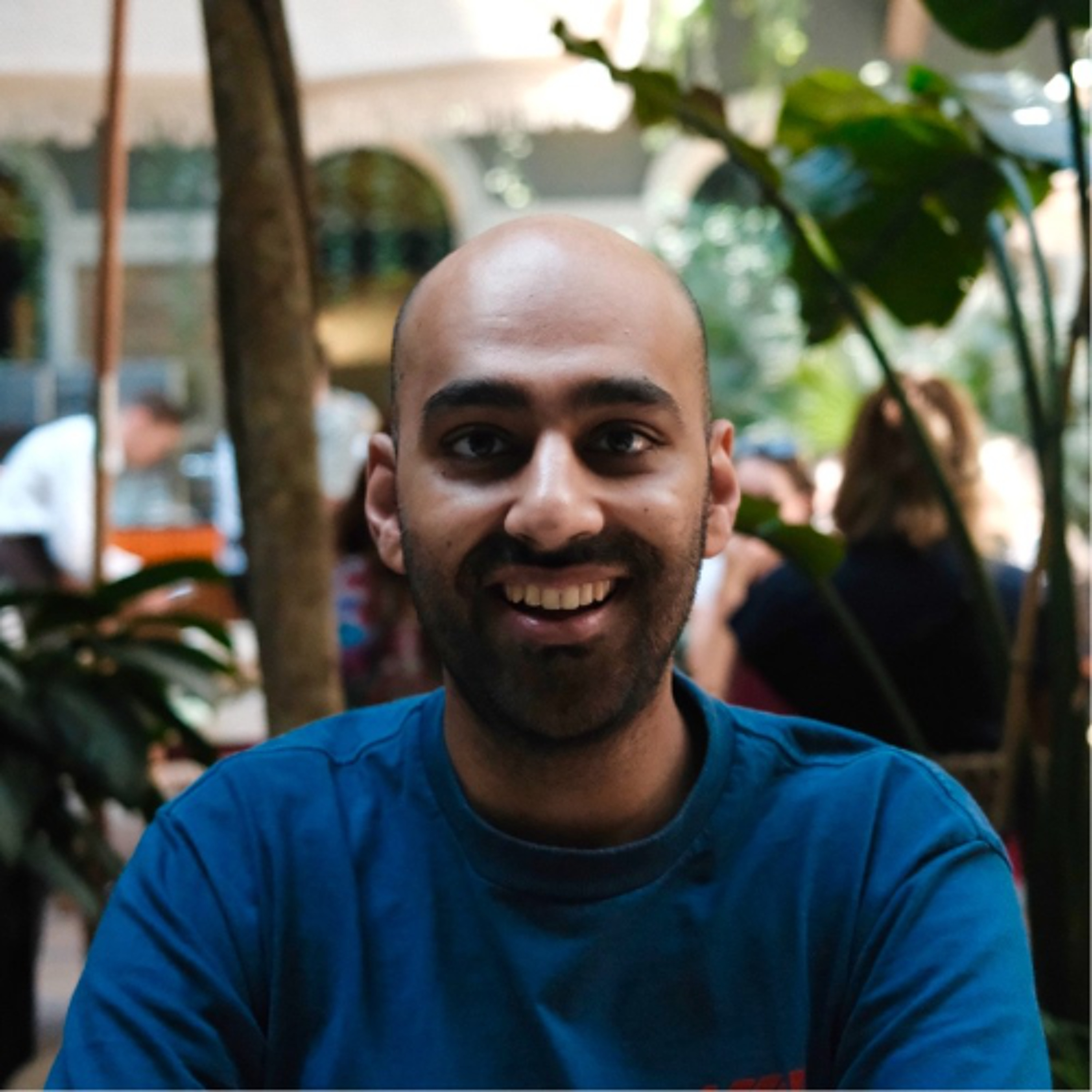 Scaling Systems, Companies, and Careers with Suhail Patel