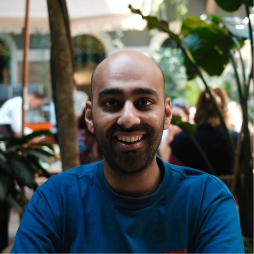 Scaling Systems, Companies, and Careers with Suhail Patel