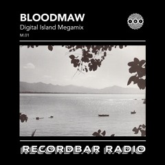 RBR Mix 01: BLOODMAW - 'Digital Island Megamix part 2'
