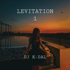 LEVITATION 1 DJ K-DAL میکس خارجی افروهاوس