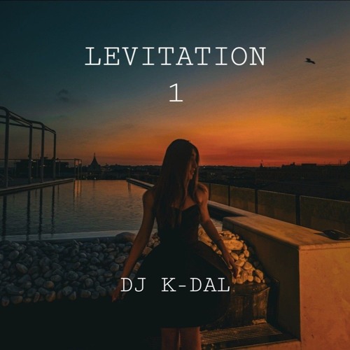 LEVITATION 1 DJ K-DAL میکس خارجی افروهاوس