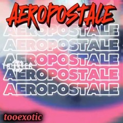 aeropostale [twosixx 1blankbody]