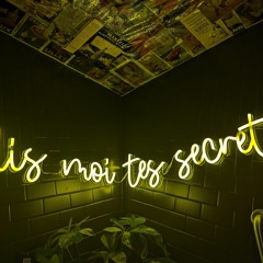 Second Chance (M I X '24)